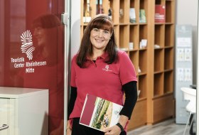 Kirsten Metzler © Carsten Costard