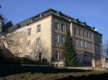 Schloss Wallbrunn &copy; W.Hallmann