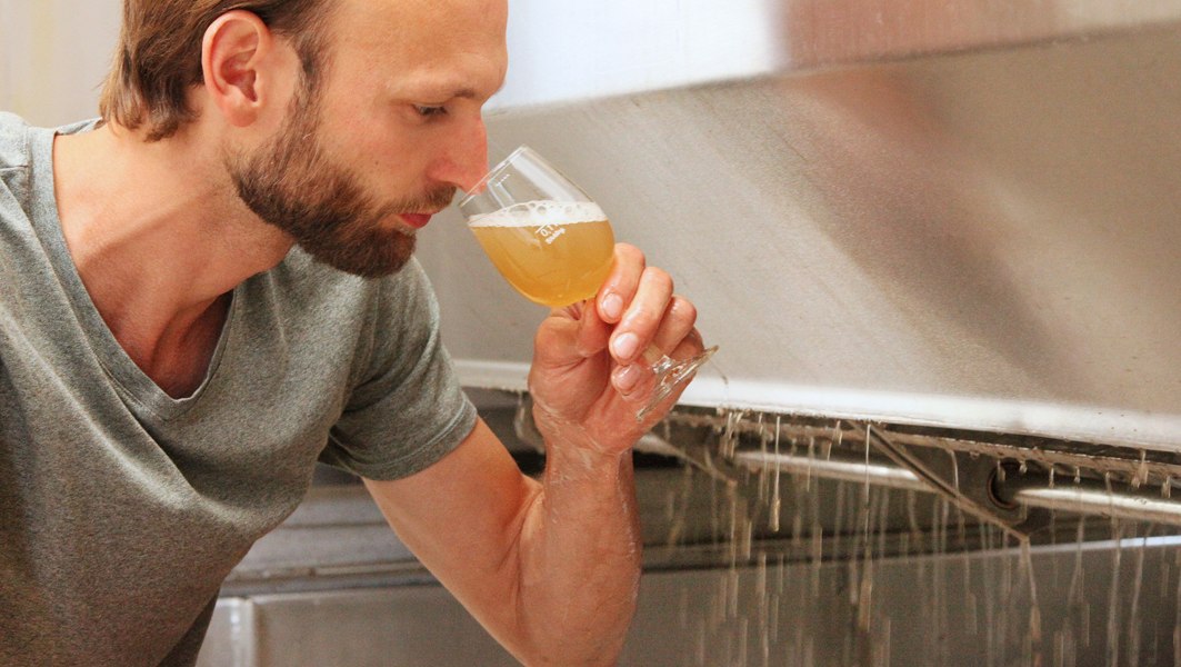 Weingut Kruppenbacher_Winzer, &copy; Weingut Kruppenbacher