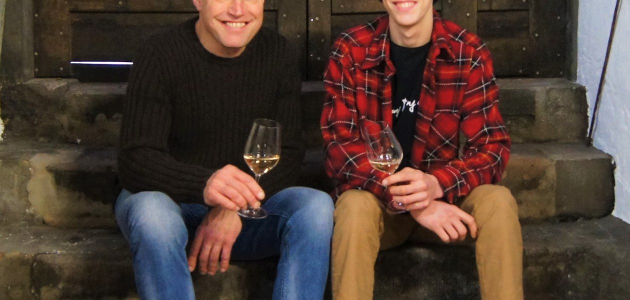 Weingut D&auml;twyl_Winzer 2, &copy; Weingut D&auml;twyl