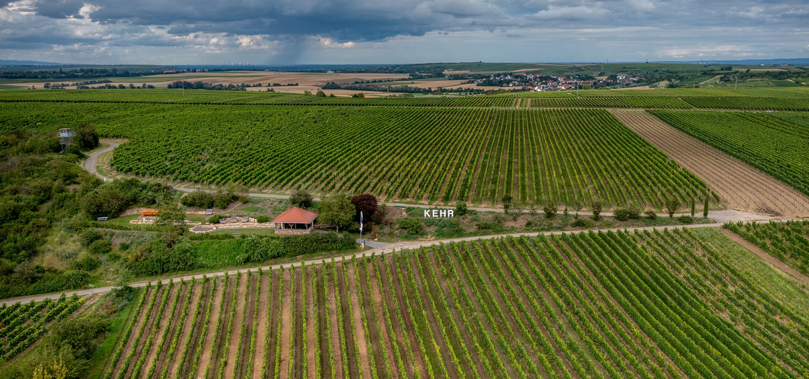 Weinolsheimer Kehr