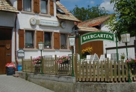 Gasthaus Grüner Baum