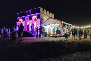 Elsheimer Tempelchen