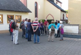 Ortsf&uuml;hrung &copy; A.Friedrich