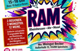 RAM