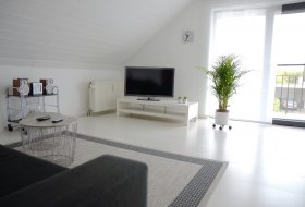FW Rheingrafenstra&szlig;e - Neuborn / Wohnzimmer &copy; Fam.Neidlinger