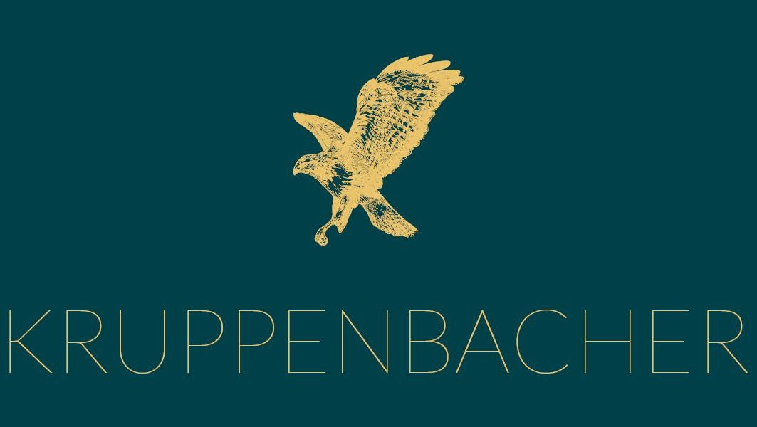 Weingut Kruppenbacher_Logo, &copy; Weingut Kruppenbacher