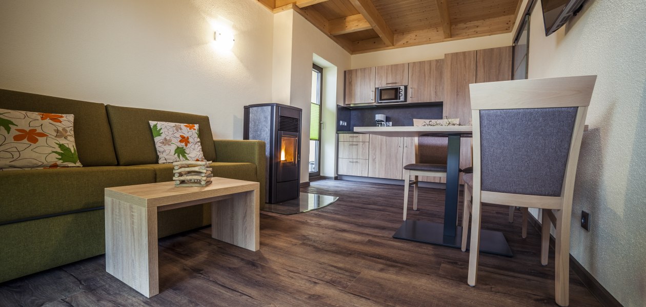 Weingut Mussel_Appartment, &copy; Christian Bauer