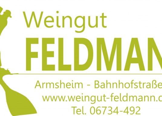 Logo Feldmann