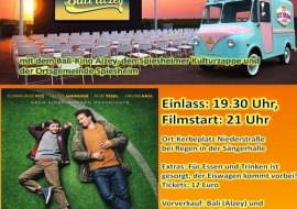 Open Air Kino Spiesheim