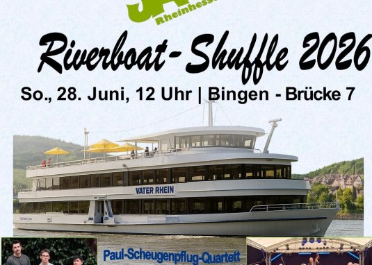 Riverboat-Shuffle 2026