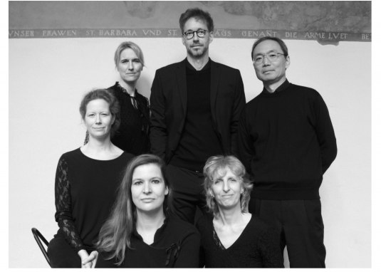 „AFFETTI MUSICALI“ Ensemble Colorito © Ensemble Colorito