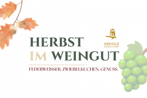 Herbst im Weingut Eulenm&uuml;hle