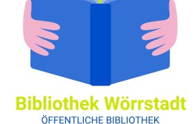 Logo Bibliothek &copy; &Ouml;ffentliche Bibliothek im Schulzentrum W&ouml;rrstadt
