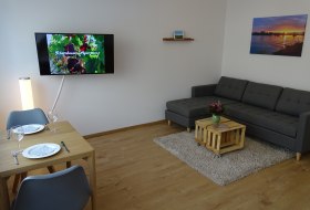 Rheinhessen Apartment &copy; Freya Weiland
