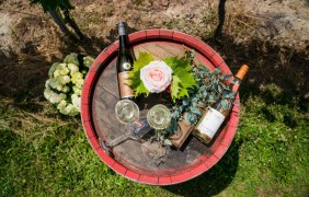 Weingut Dorst &copy; Weingut Dorst