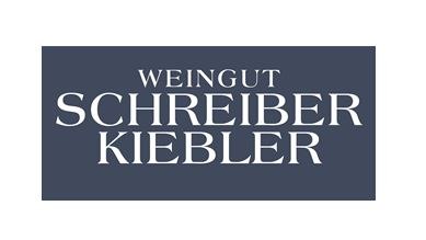 Weingut Schreiber-Kiebler_Logo, &copy; Weingut Schreiber-Kiebler
