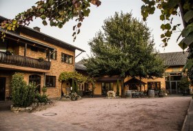 Winzerhof Schnabel © C. Schnabel