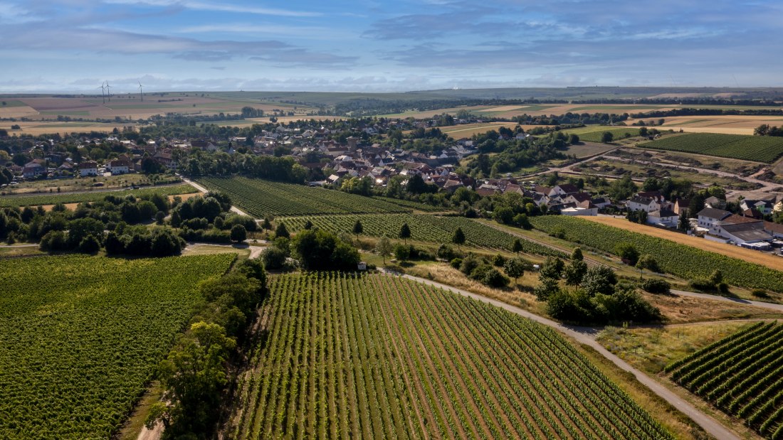 Mommenheimer Silbergrube