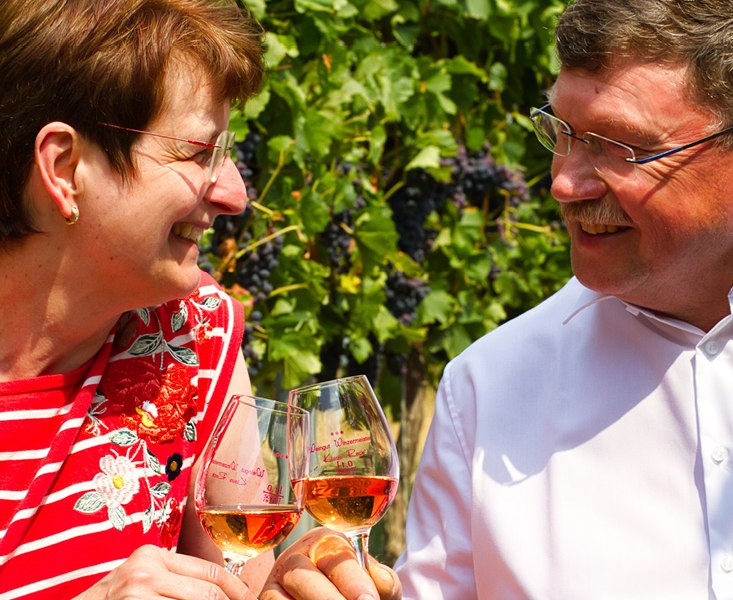 Weingut Reck_Winzer 2, &copy; Weingut Reck