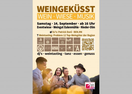 WEINGEKÜSST PLAKATkl © www.weingekuesst.de