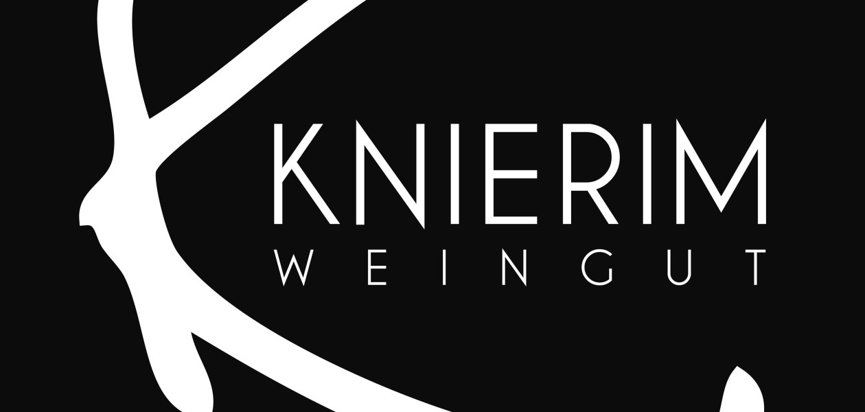Weingut Reinhart u. David Knierim_Logo, &copy; Weingut Reinhart u. David Knierim