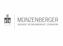 Weingut Münzenberger_Logo © Weingut Münzenberger