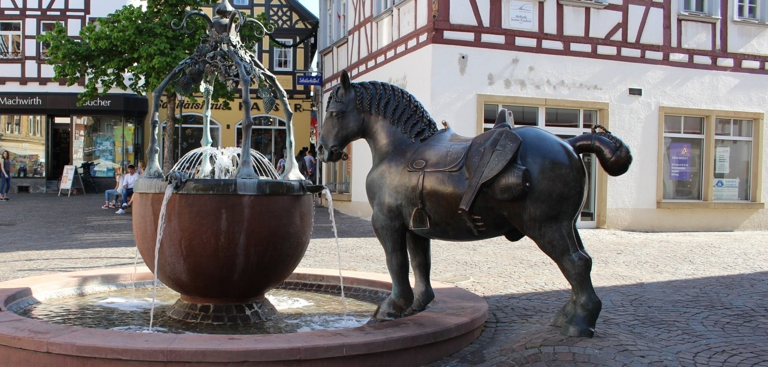 rossmarkt-c-ih-keyvisual-2, © Isabella Heider