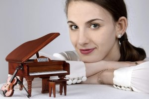 Samira Spiegel, &copy; Samira Spiegel