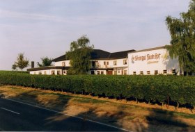 Weingut &amp; Gästehaus Fauth-Hof