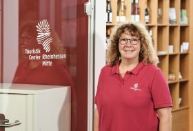 Angelika Friedrich © Carsten Costard