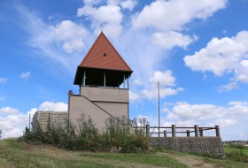 SCHILDBERGTURM &copy; Angelika Friedrich