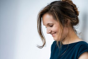 Kerstin Fahr &copy; Jonas Becker