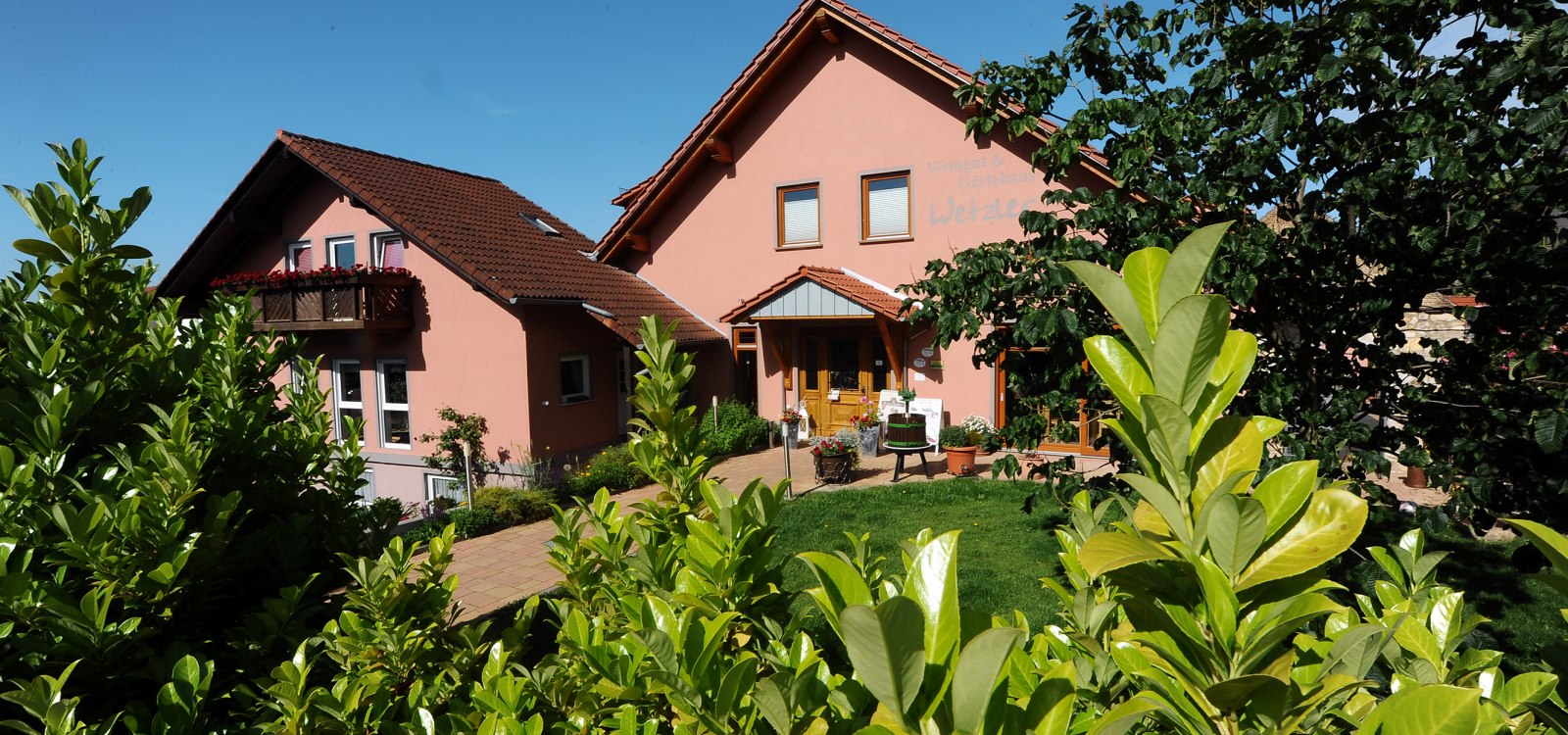 Weingut Wetzler