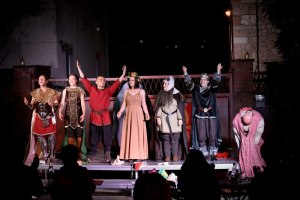 Hoffest Weingut Wagner, &copy; Weingut Wagner Essenheim