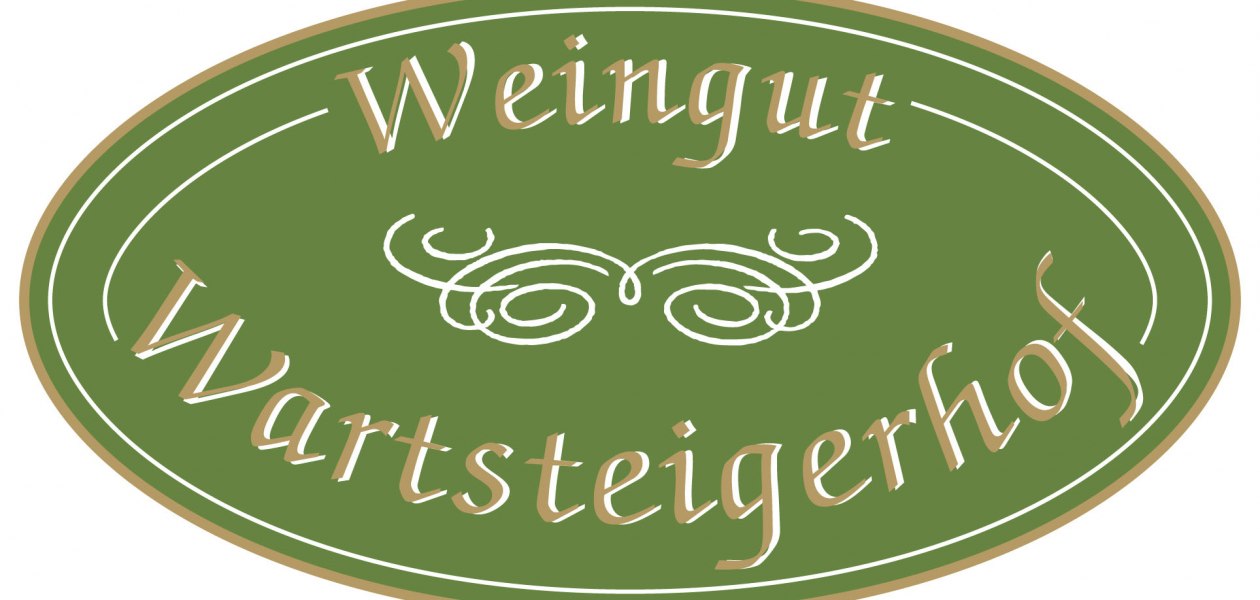 Weingut Wartsteigerhof_Logo, &copy; Weingut Wartsteigerhof