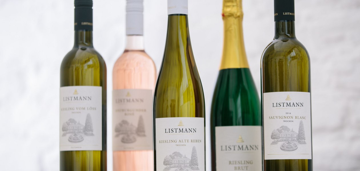Weingut Listmann_Weine, &copy; Weingut Listmann