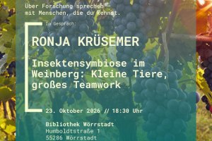 Heimspiel Wissenschaft  ., &copy; con gressa GmbH