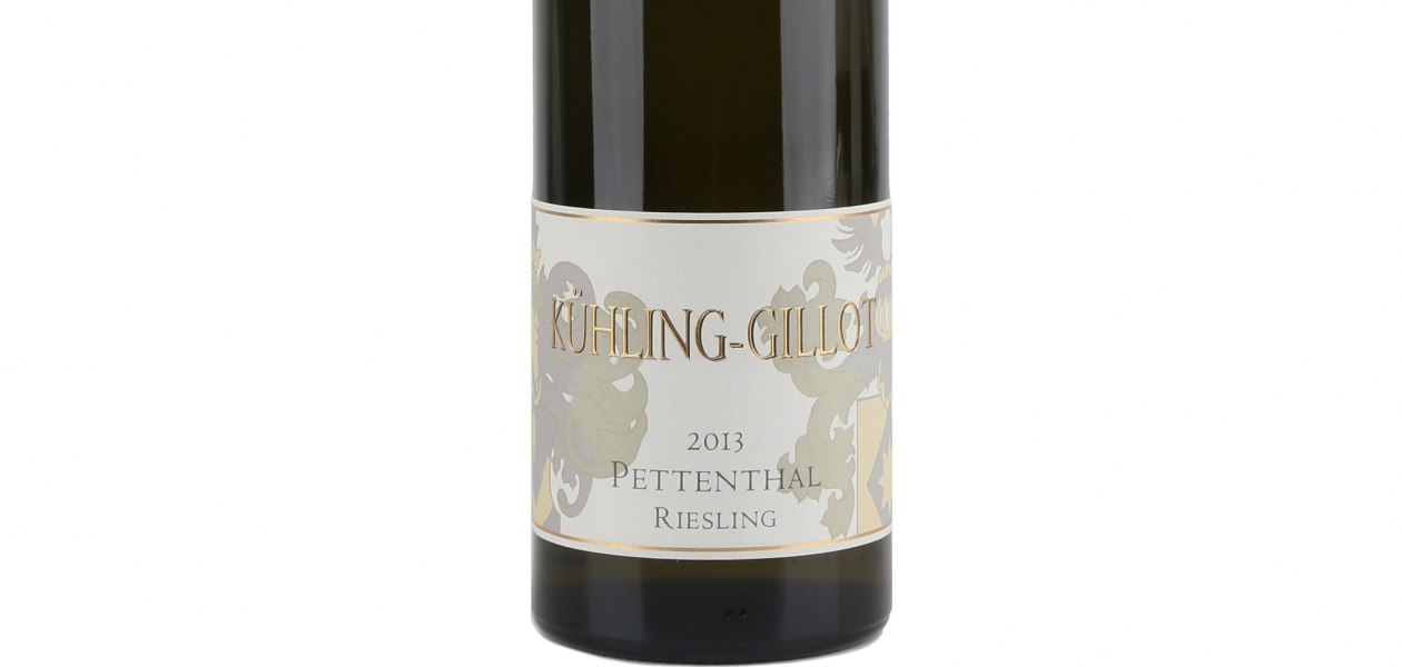 Spanier-Gillot_Riesling, &copy; Weingut Carolin Spanier-Gillot & H.O. Spanier