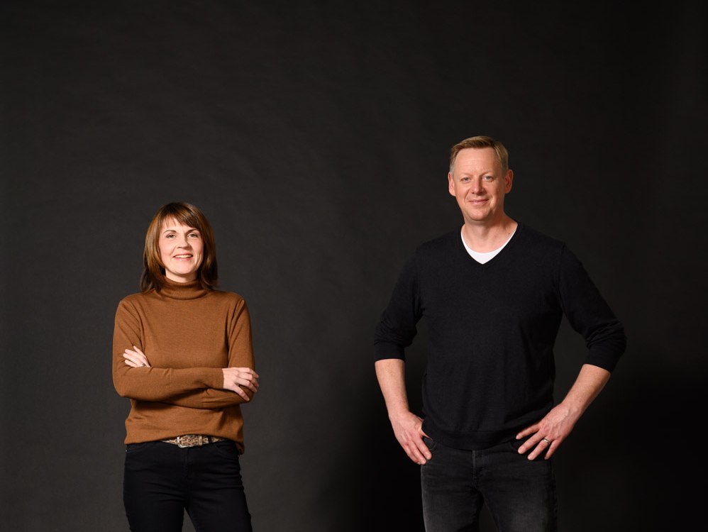 Weingut Landgraf_Winzer, &copy; Weingut Landgraf