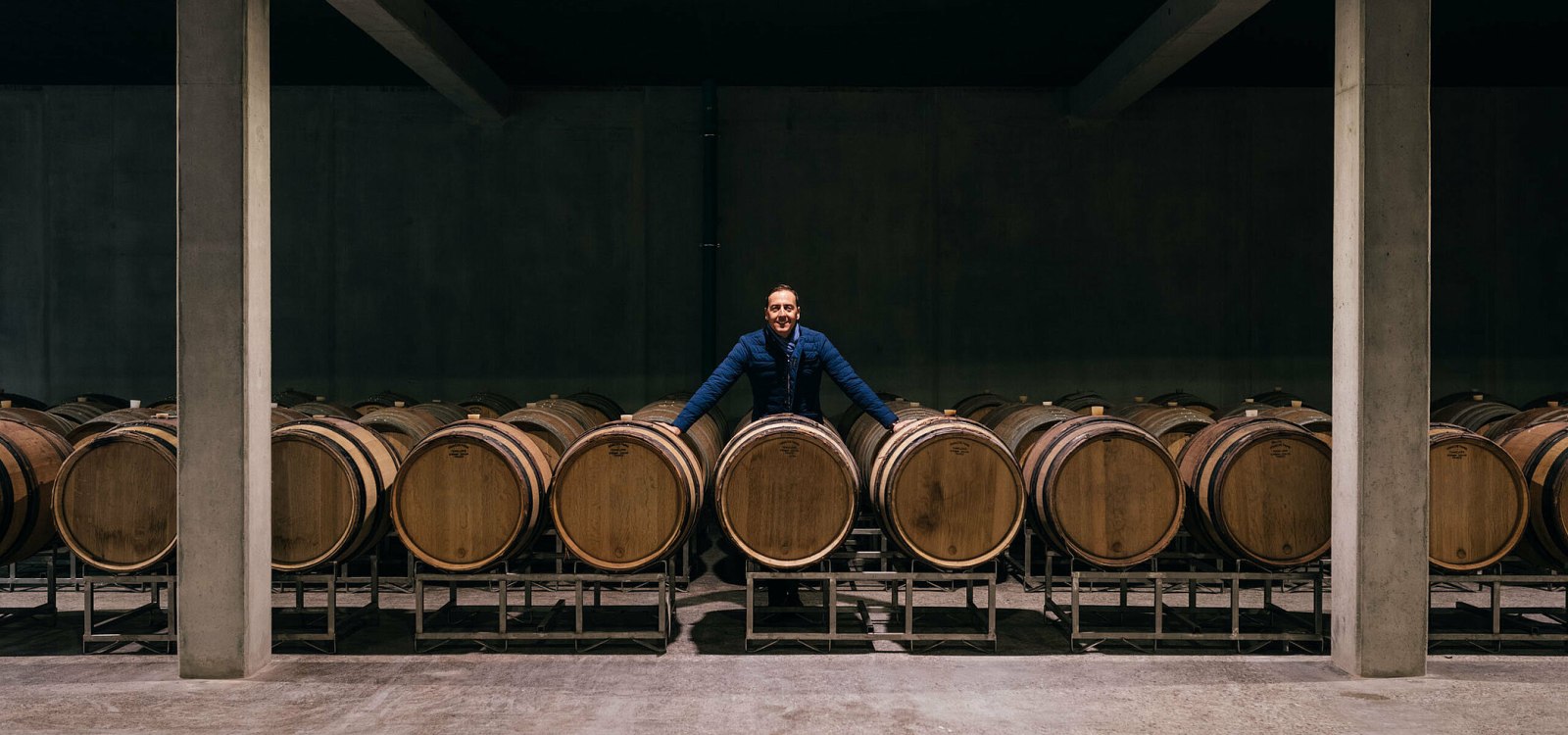 Keller, &copy; Battenfeld-Spanier