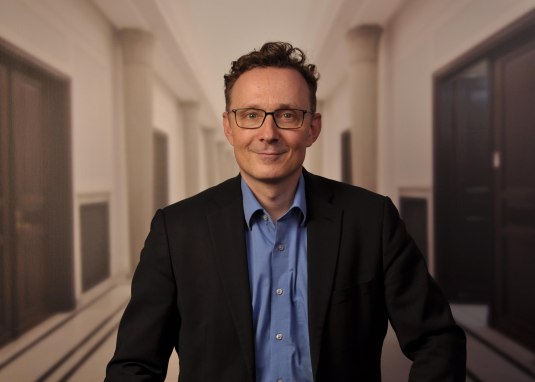 Felix Koch © Katrin Hoffmann