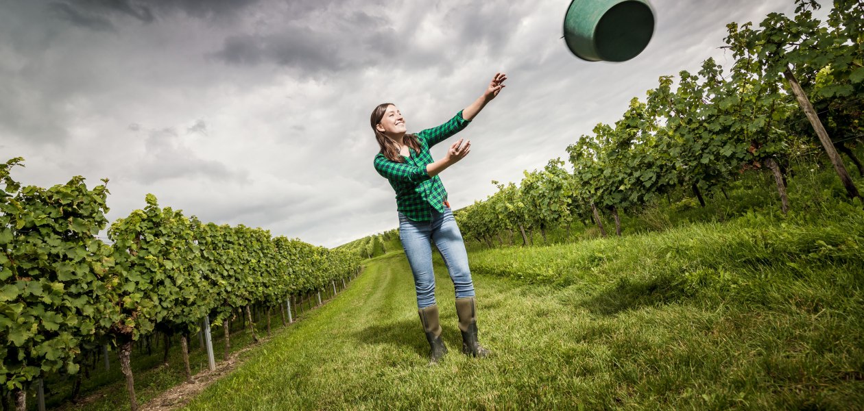 Weingut Bretz_Victoria, &copy; Weingut Bretz