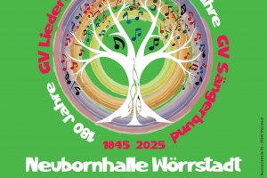 Jubiläumskonzert Wörrstadt