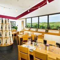 Vinothek im Weingut Eppelmann &copy; Carsten Costard