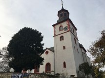 ev-kirche-partenheim &copy; Jorg Hoffmann
