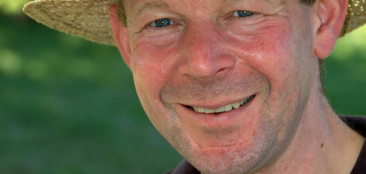 Weingut K. F. Groebe_Friedrich GroebeI, &copy; Petra Schorr