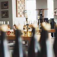 Vinothek Weinladen Kaisergarten 4 © Jennifer Gesslein -  little pearls photography