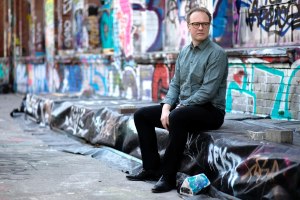Kabarett Kulturhof Oma Inge, &copy; Dominic Reichenbach