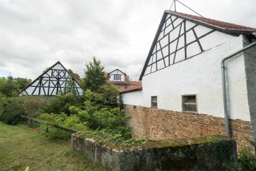 Geisterm&uuml;hle, &copy; Dominik Ketz